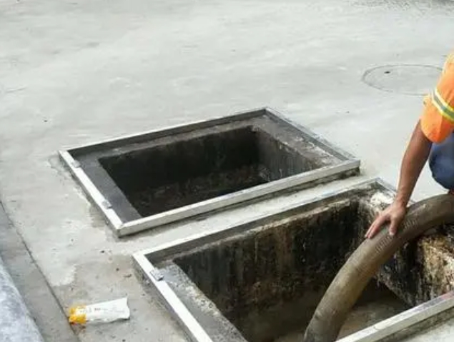 四川化粪池清理