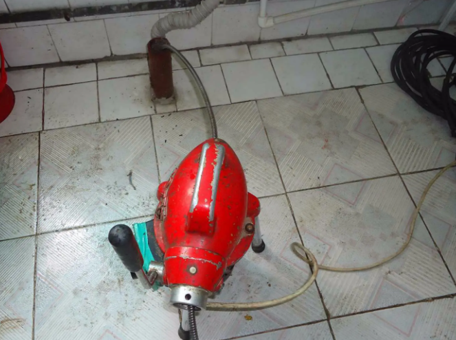 四川下水道疏通