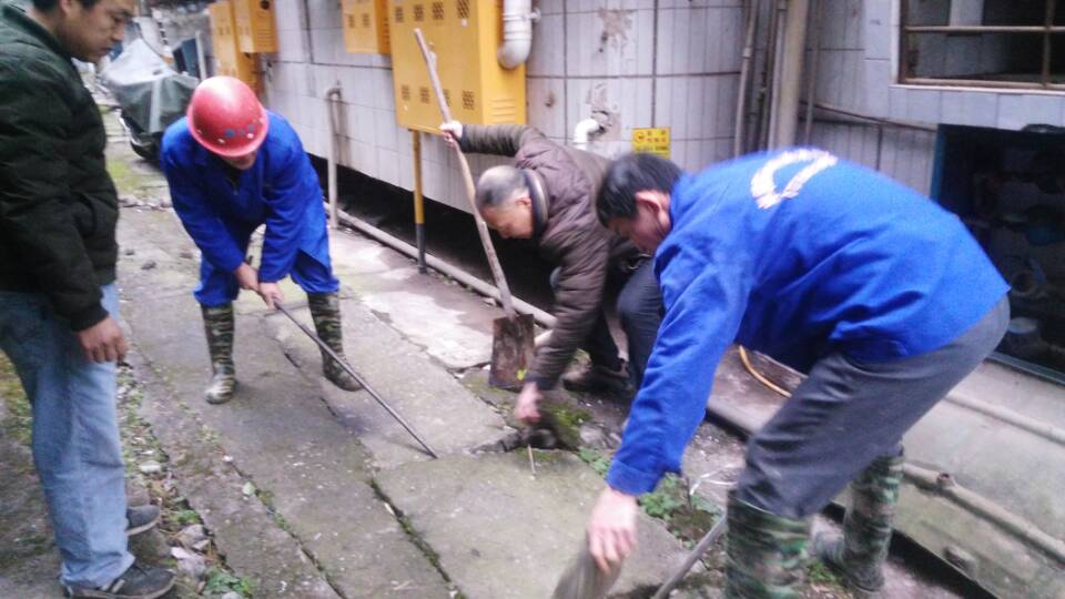 四川清掏化粪池、管道疏通一站式服务<高效><技术><可靠>